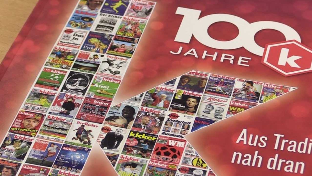 'Kahn und Carlo' - Die erste Frage: Erinnerungen an ein denkwürdiges Interview