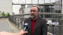 BERLİN - Almanya İslam Konseyi Başkanı Kesici'den İslam düşmanlığının dozunun arttığı uyarısı