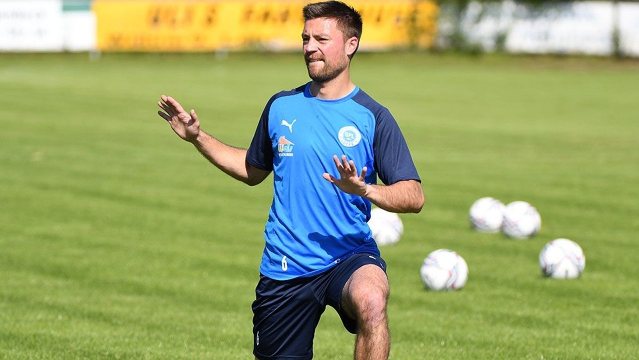 "Meine schönste Erinnerung": Lotte-Kapitän Brauer über Europa-League-Spiele