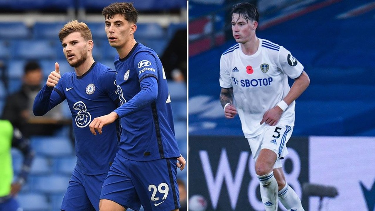 'Ganz okay, aber steigerungsfähig“ - So schlagen sich die England-Legionäre