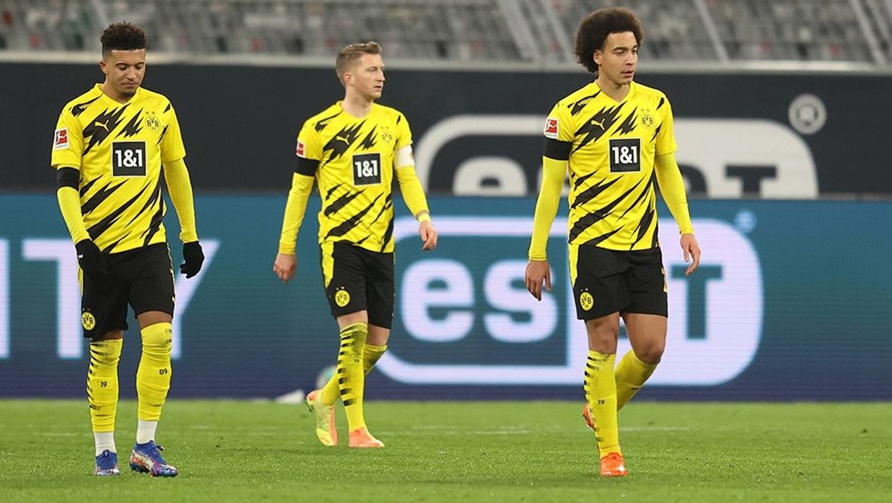 'Wieder auf die Siegerstraße zurückkehren' - Die BVB-Mission mit langer Verletztenliste