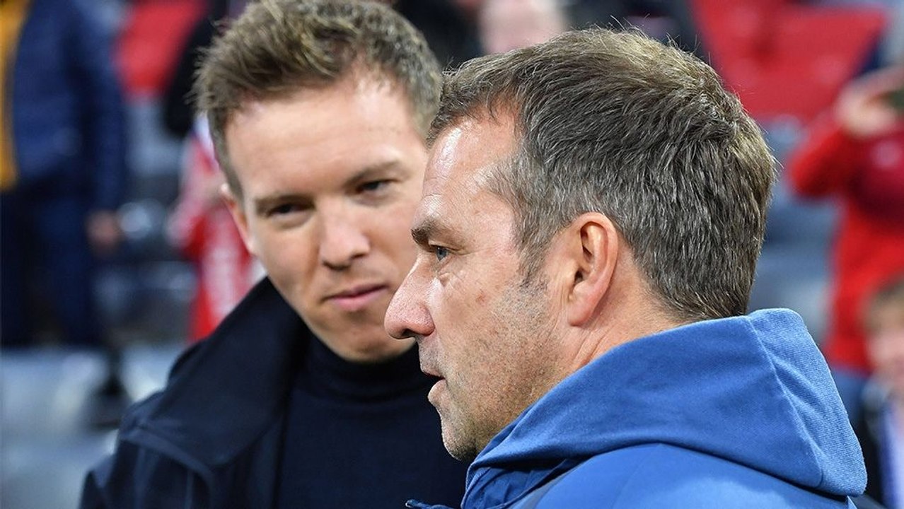 'Nicht das wichtige Spiel' - Leipziger Prioritäten und die Münchner Motivation