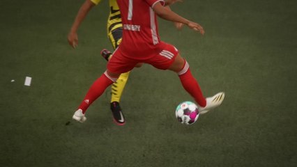 FIFA 21: So klappt der "Heel to Heel Flick"