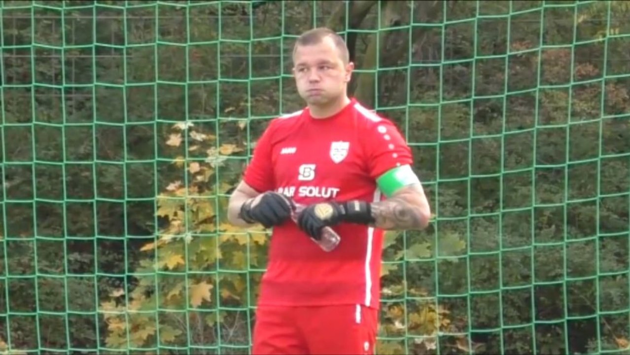 Von Schlusslicht überrollt: Blamage für Ronnys Novi Pazar