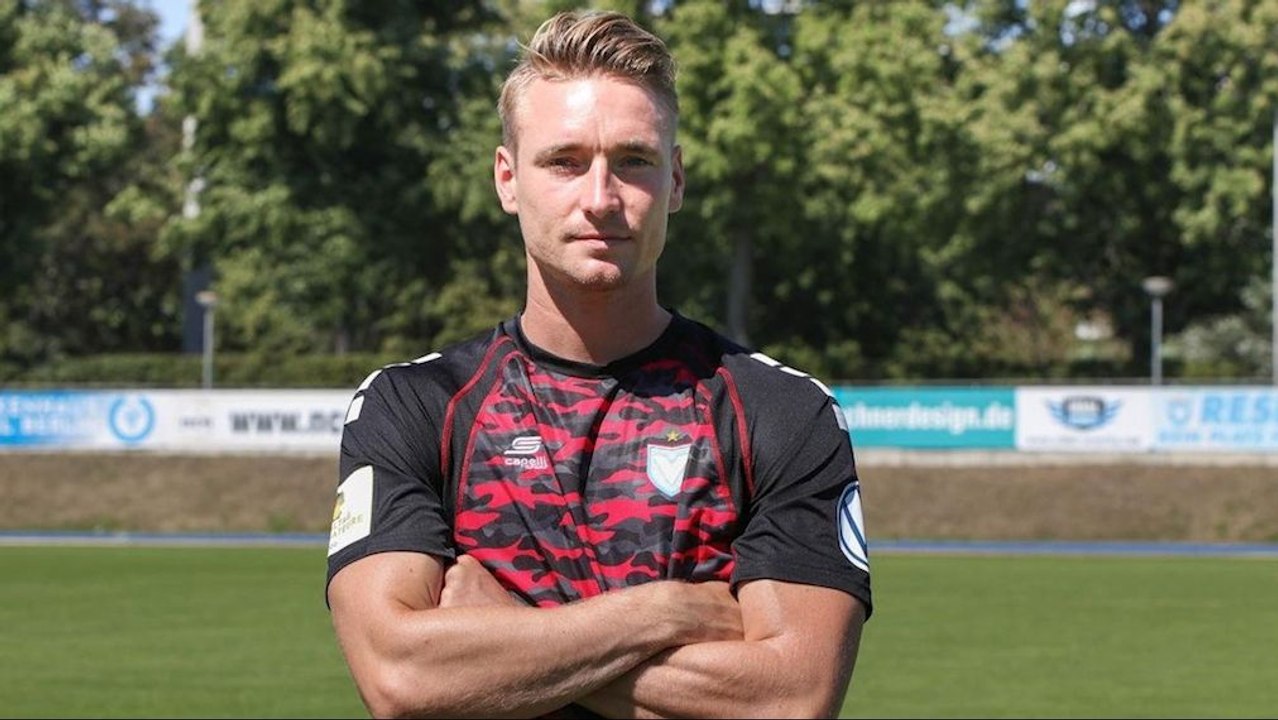 Drittliga-Aufstieg in Sicht: Christoph Menz über die Ziele von Viktoria 89