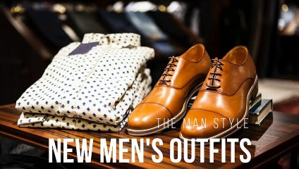 Download Video: Latest Men's Fashion 2021 - Men's Fashion Ideas - Men's Outfits 2021 - Men's Style