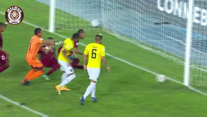 ⚽ VENEZUELA 2 - 2 ECUADOR ⚽ HIGHLIGHTS - RESUMEN COPA AMÉRICA 2021 20-06-21