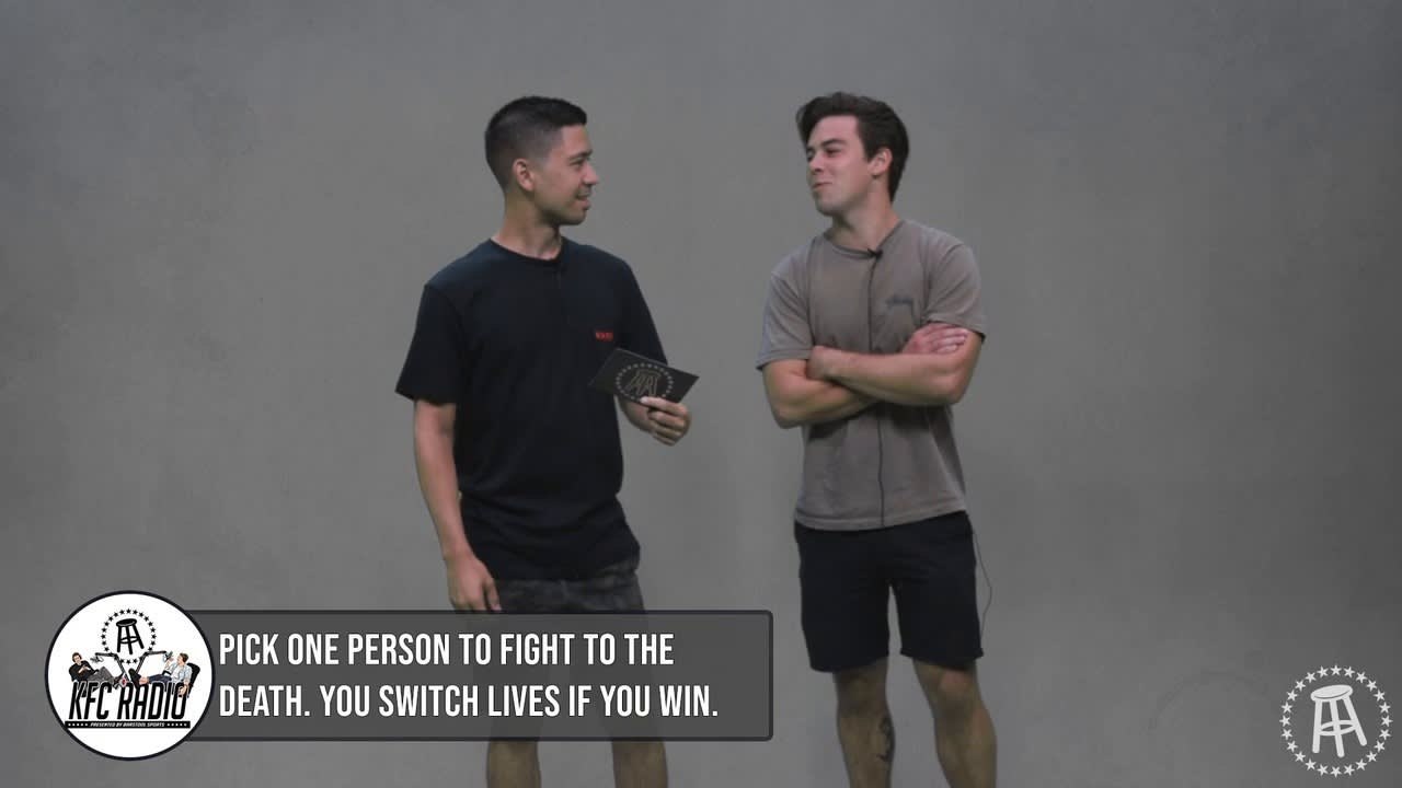 ATI Top 10: #4 Cody Ko And Noel Miller Answer The Internet