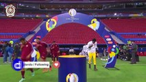 ⚽ VENEZUELA 0 - 1 PERÚ ⚽ HIGHLIGHTS - RESUMEN COPA AMÉRICA 2021 27-06-21