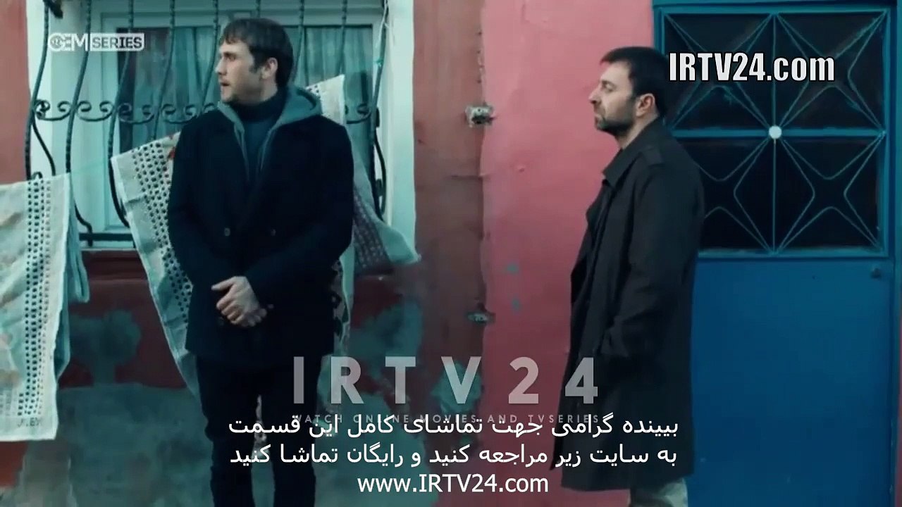سریال گودال دوبله فارسی 379 | Godal - Duble - 379