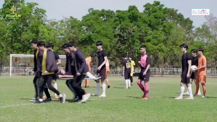 Nitiman The Series Ep 2 (2 2) HD ENG SUB