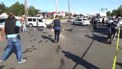 1 terörist öldürüldü, 1 terörist sağ yakalandı