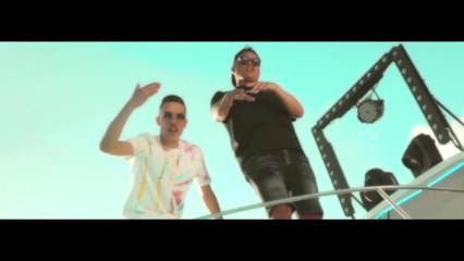 DJ HAMIDA ft CHEB BELLO & MAESTRO - Toi et Moi (Official Video 2021) 🎶