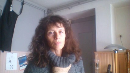 J'ai peur de la nuit de Patrick Juvet par Camille Arman