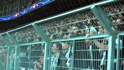 Beşiktaş, Salih Uçan'ı kadrosuna kattı
