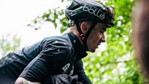 Tour de France 2021 - Bryan Coquard après son arrivée hors délais : 