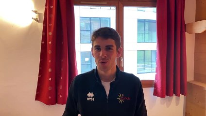 Tour de France 2021 - Guillaume Martin : "Toujours placé, jamais gagnant, pour l'instant"