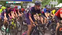 Giro d'Italia Donne 2021 - Stage 03 [FULL STAGE] (ladies)