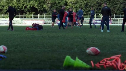 Регби - 9 серия (2021) HD драма смотреть онлайн