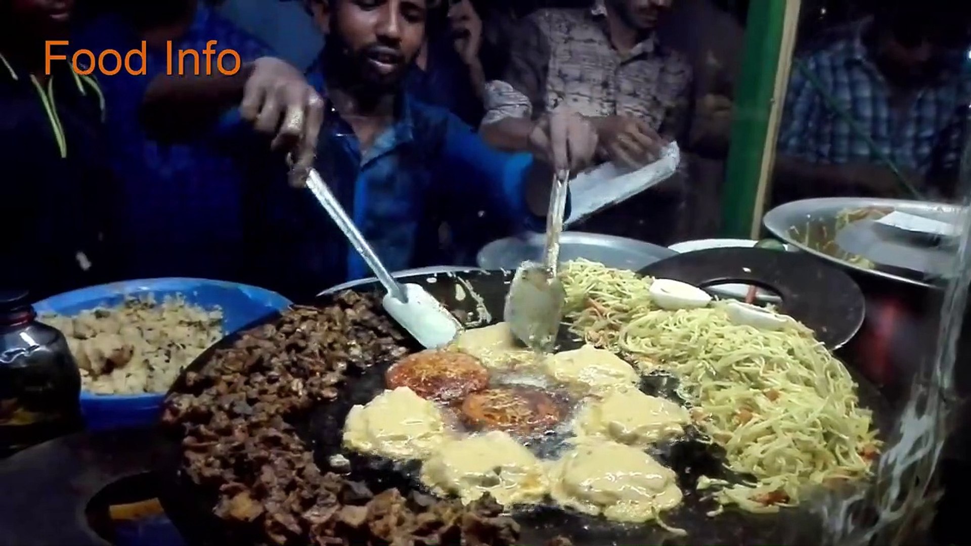 ⁣street food cooking videos _ street food around the Asian _ Asian Street Food videos _ Kitchen