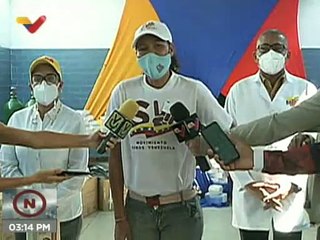 Red Pública de Salud del edo. Cojedes fue dotada con más de 24 mil medicamentos