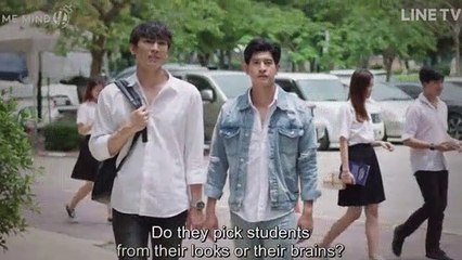 TharnType The Series S01E08 - [English Subtitles]