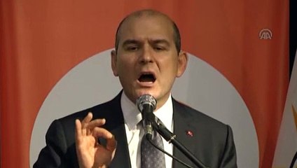 'Sizi temizlemeye yemin ettik'