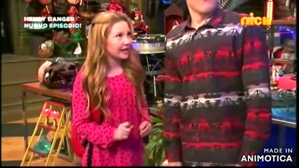Henry Danger 3x12 Licenza di volo Parte 1 di 4 HD