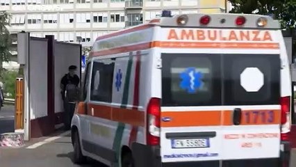 Σε χειρουργική επέμβαση θα υποβληθεί ο Πάπας Φραγκίσκος