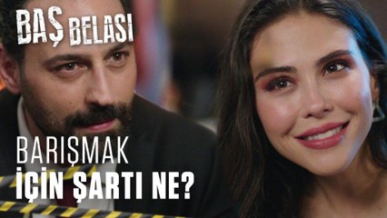 Nazlı ikinci evlenme teklifini aldı! - Baş Belası 3. Bölüm