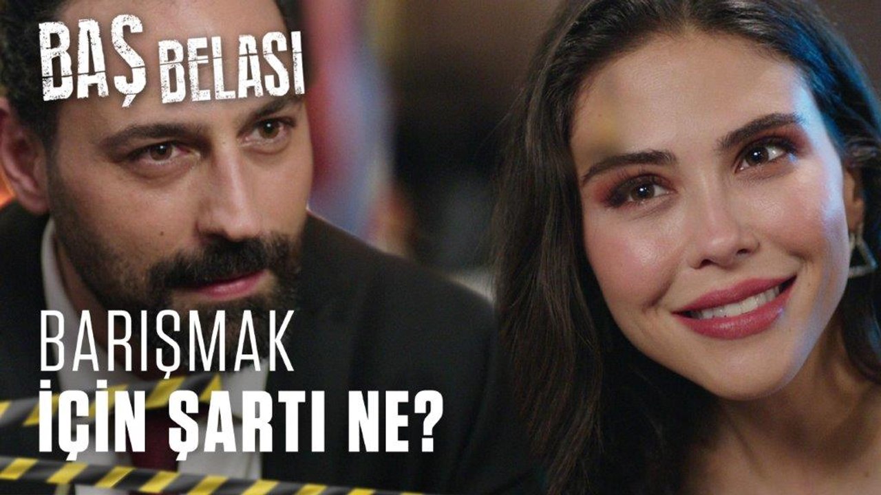 Nazlı ikinci evlenme teklifini aldı! - Baş Belası 3. Bölüm
