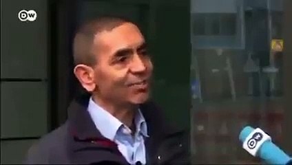 'Uğur Şahin' videosu gündem oldu! "Namazımızı kılacağız"