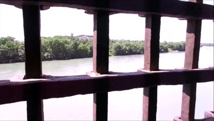 A Radiant Band Of Light  - By Christopher Franke