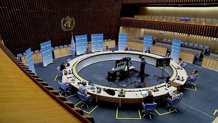 Covid-19 : la Russie annonce un record de contaminations quotidiennes depuis janvier