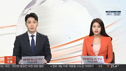 도산안창호함 곧 배치…SLBM 시험발사 임박 관측