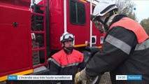 Aude : l'incendie du massif de la Clape maîtrisé, le feu reste sous très haute surveillance