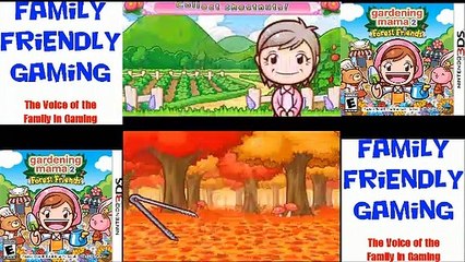 Gardening Mama 2 Forest Friends Episode 5