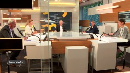 Les informés du dimanche 04 juillet 2021