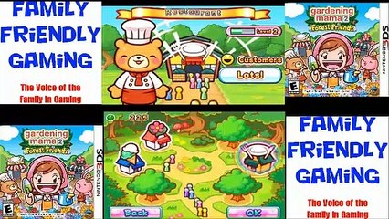 Gardening Mama 2 Forest Friends Episode 7