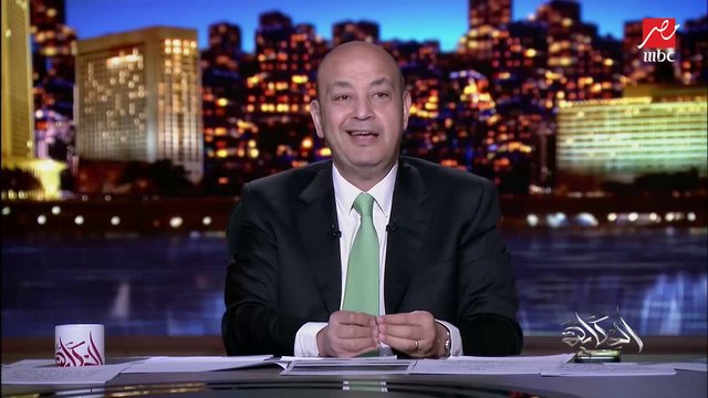 بيهرب من الأجسام المضادة للقاحات وبيرقصها زي شريف الحريف.. عمرو اديب يشرح تفاصيل متحور كورونا الجديد (إبسيلون)