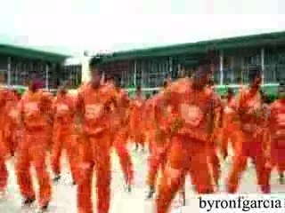 Soulja Boy - Crank dans une prison EXCLU