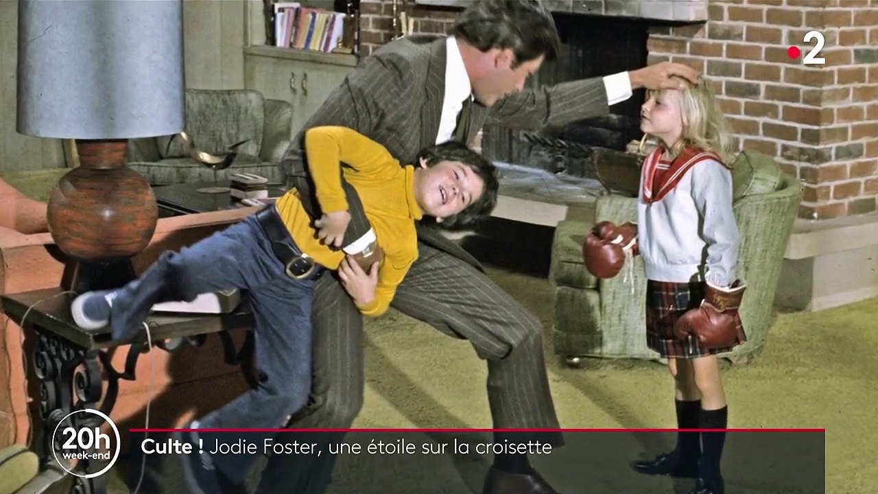 Festival de Cannes 2021 : la mythique Jodie Foster recevra la Palme d'honneur