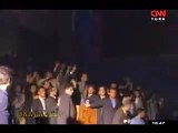 1997'deki olaylı MHP kongresi: İllegaliteyi başlatıyorum!
