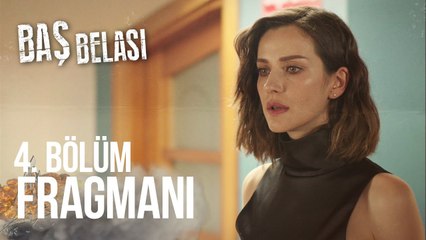 Baş Belası 4. Bölüm Fragmanı | Kim bu Zehra?