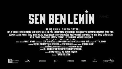 Sen Ben Lenin | Teaser
