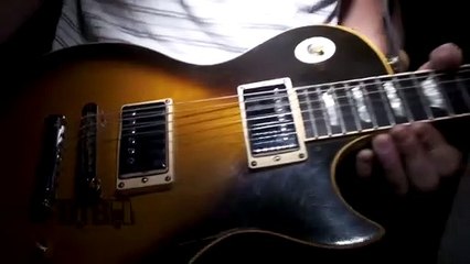 Keegan Calmes (ex- Vinyl Theatre) - GEAR MASTERS (Revisited) Ep. 85