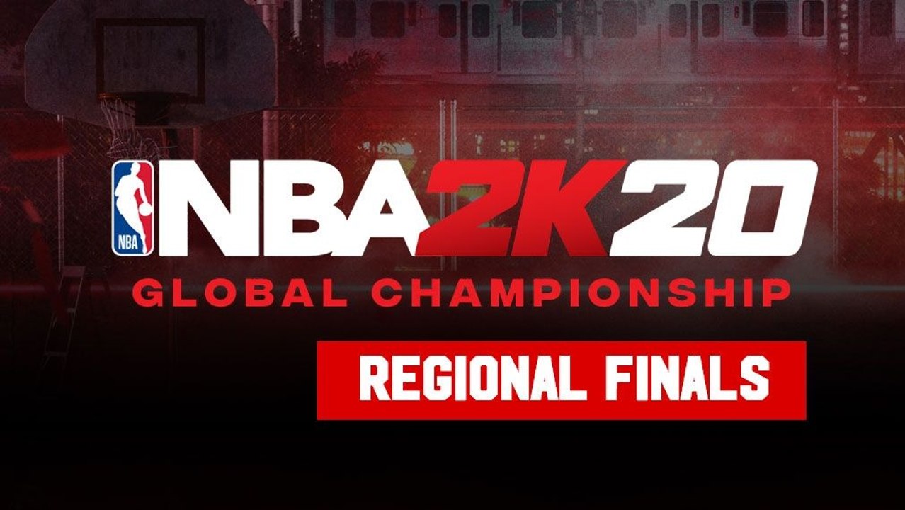 Spanien dominiert europäische NBA2K-Meisterschaft