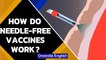 Needle-free Zydus Cadila vaccine: How does it work? | DNA vaccine explained | Oneindia News