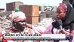 Make Accra Work Again: Government relocates onion sellers at Agbogbloshie - AM Show on JoyNews (1-7-21)