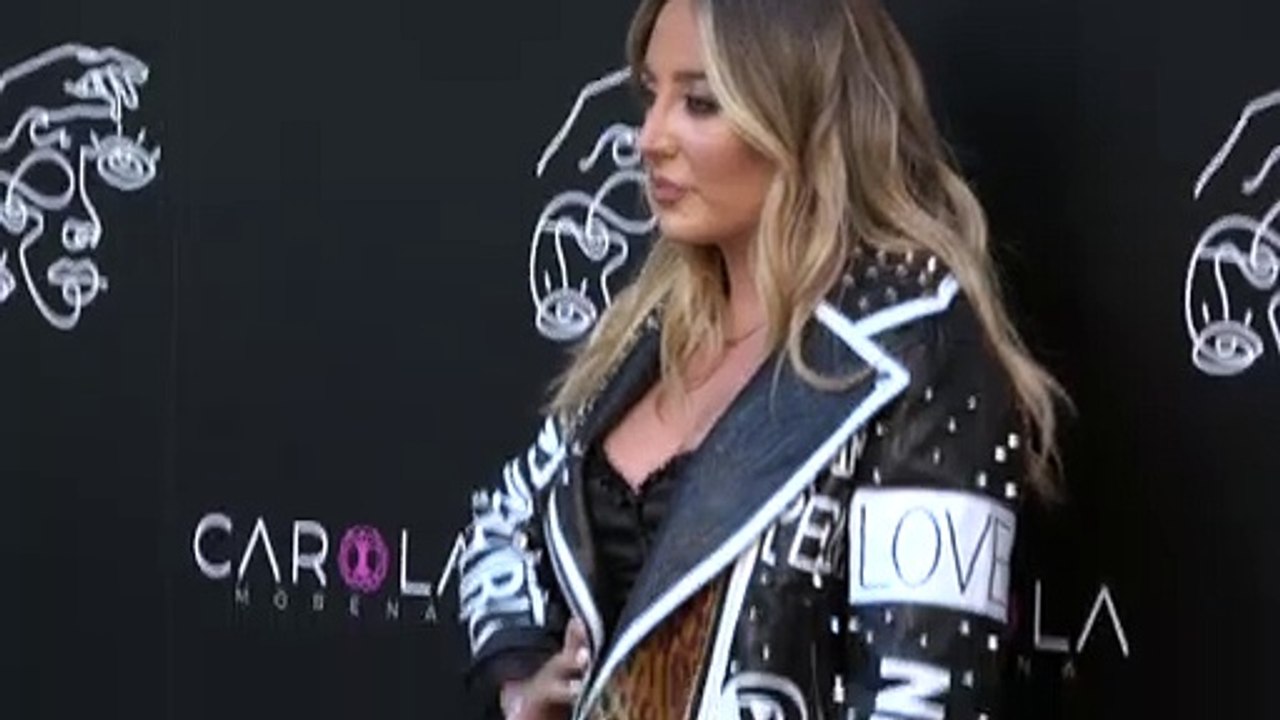 El claro mensaje de Rocío Flores a través de su nuevo tatuaje